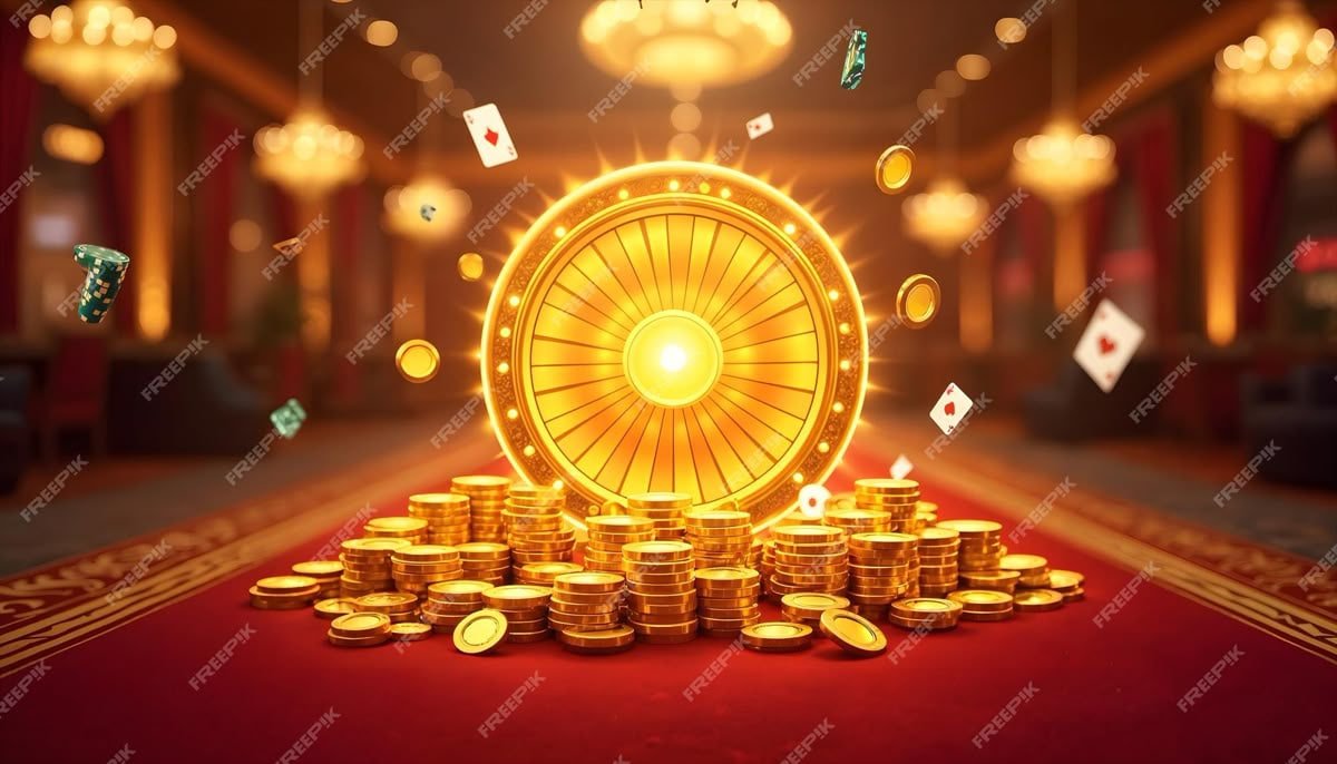 nohu8 Casino Trực Tuyến
